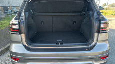 Volkswagen T-Cross 1.0 TSI 115 R-Line 5dr Petrol Estate